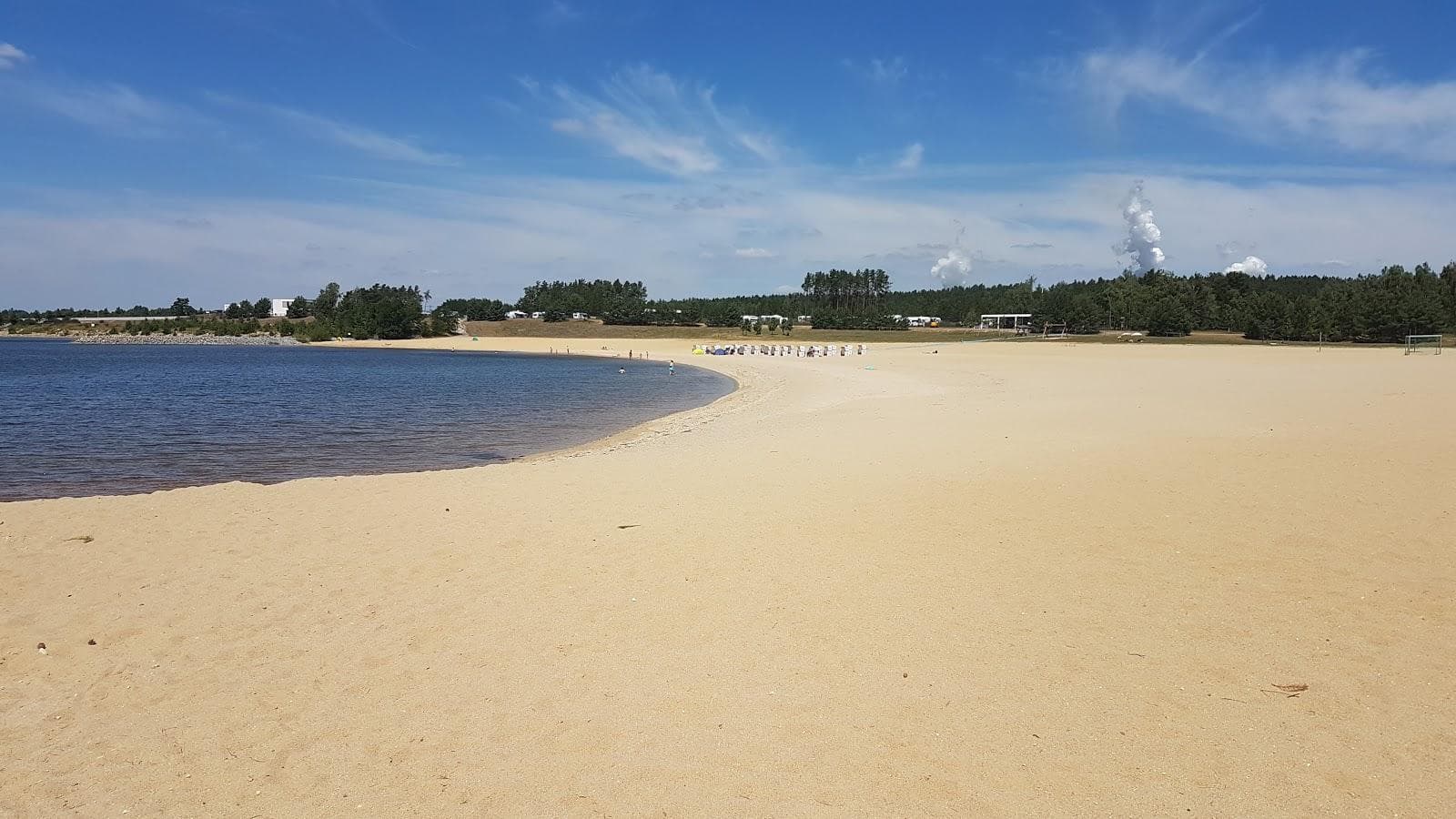 Badestrand Boxberg