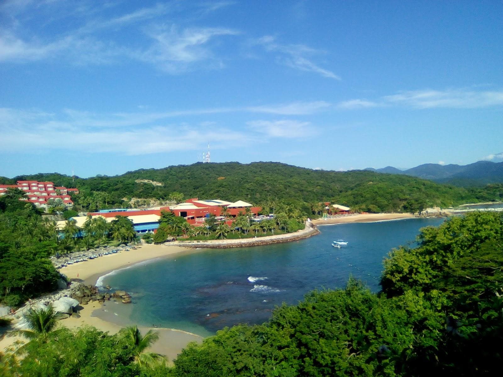 Las Brisas beach II
