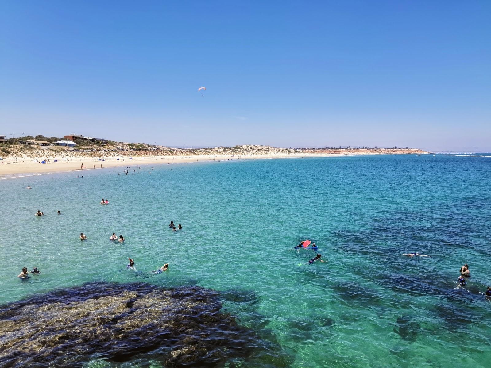 Southport Beach