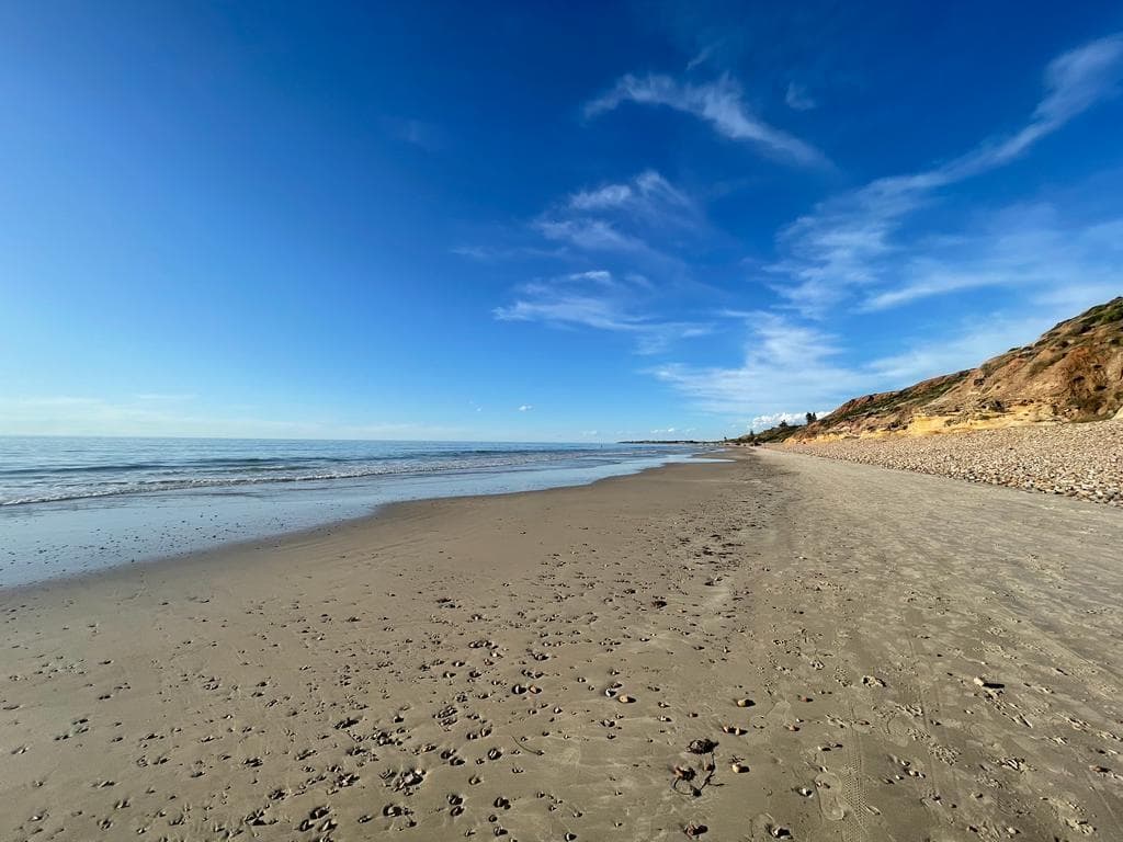 Sellicks Beach