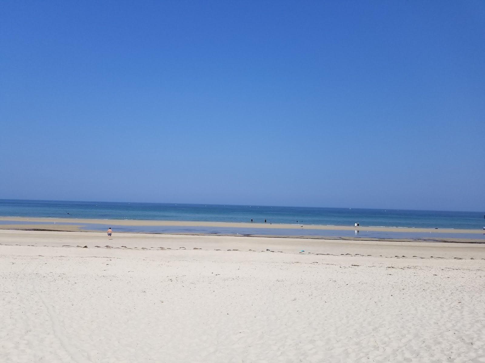 Grange Beach