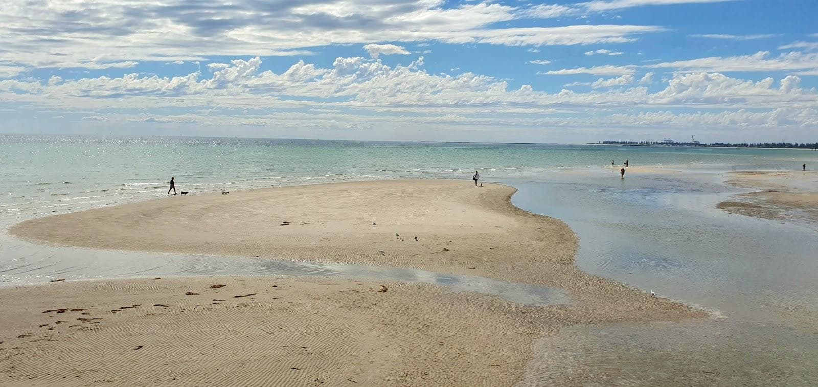 Semaphore Beach