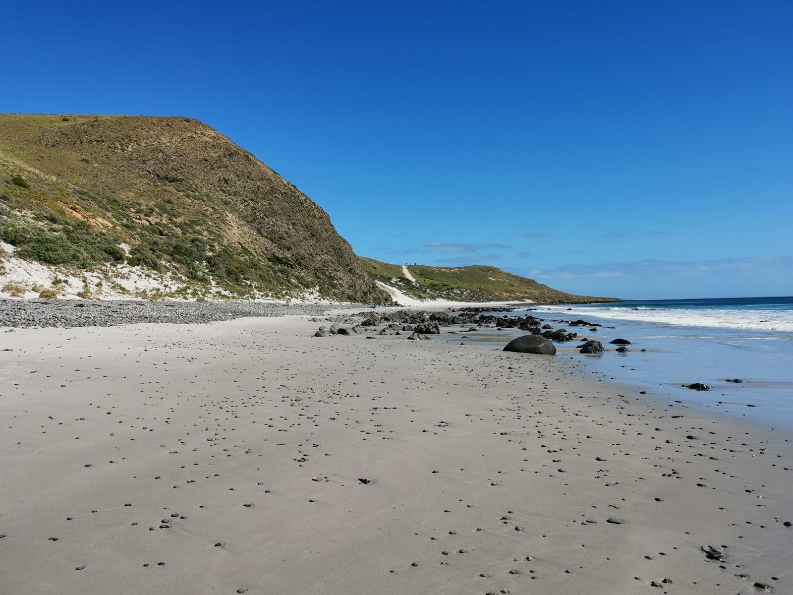 Morgans Beach