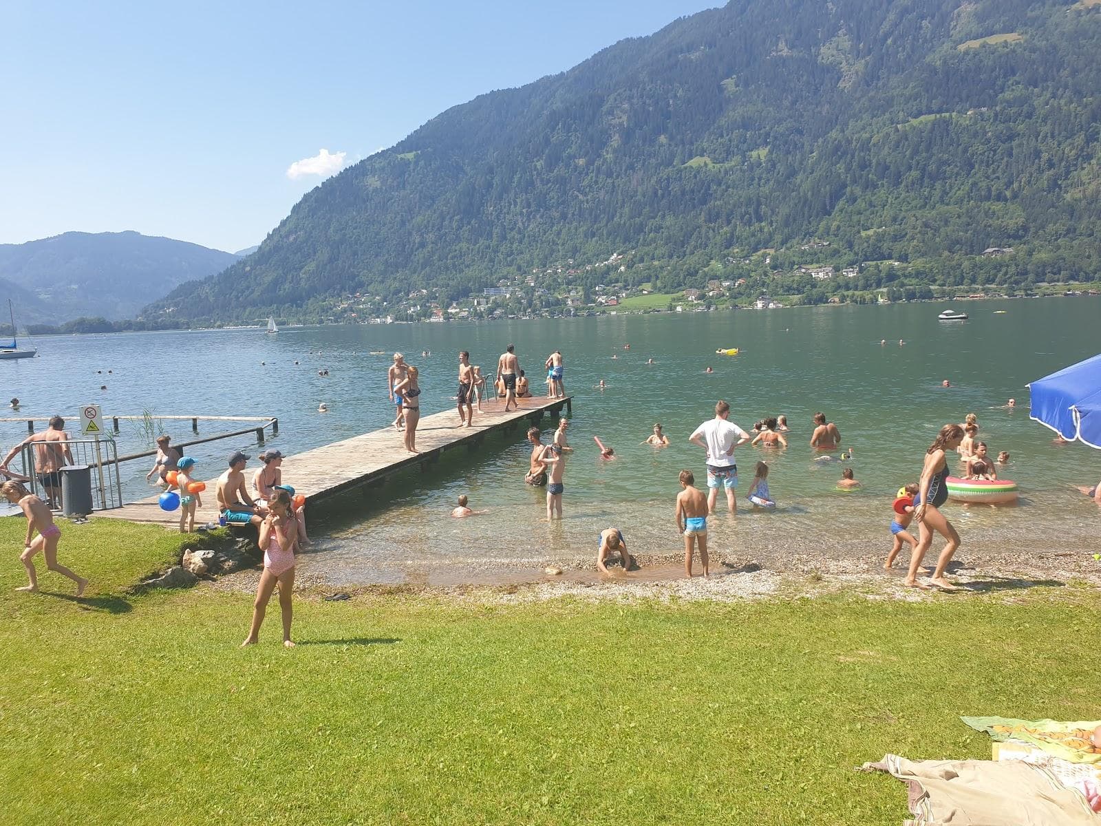 Seebad St. Andrae