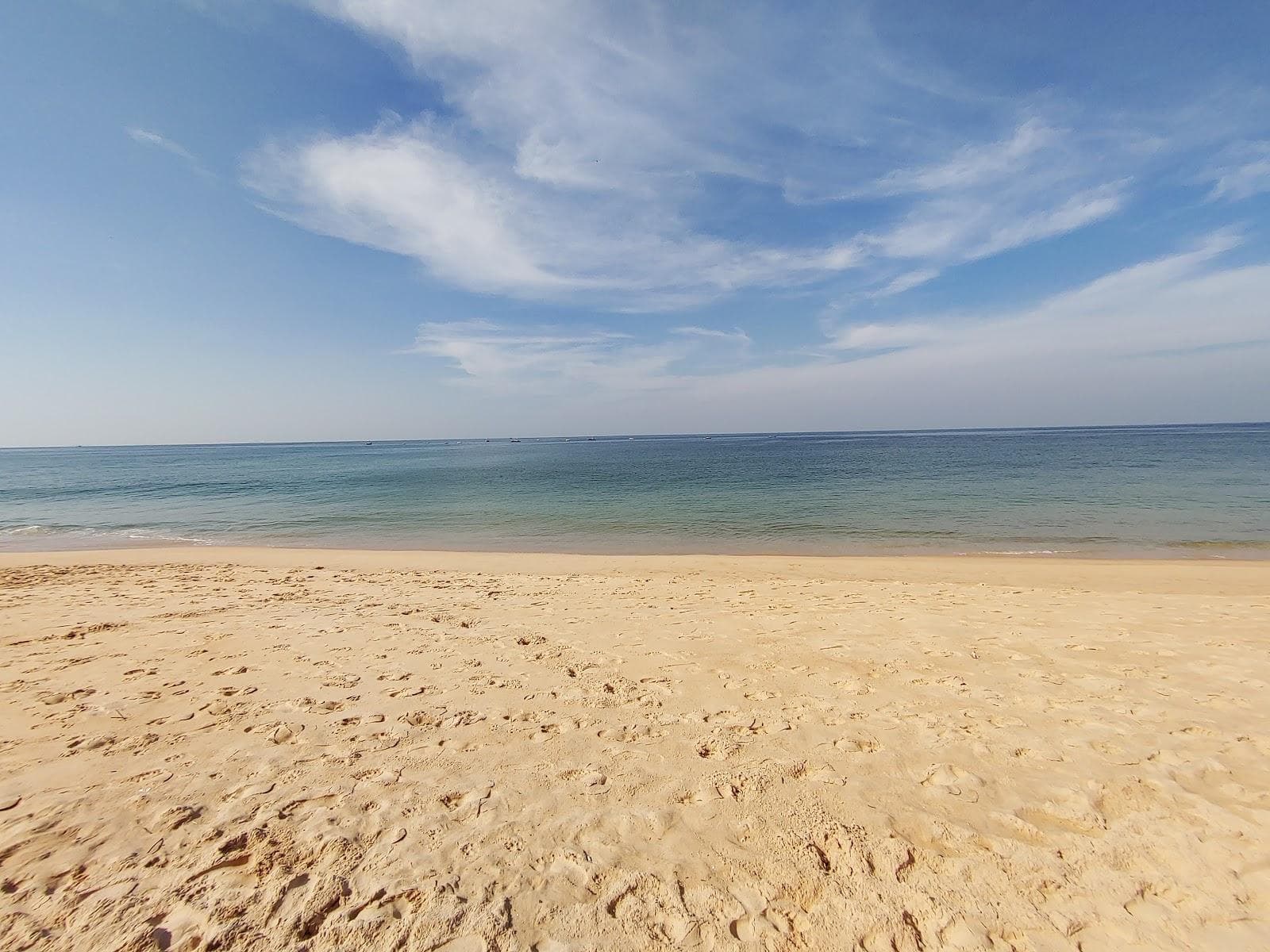 Candolim Beach