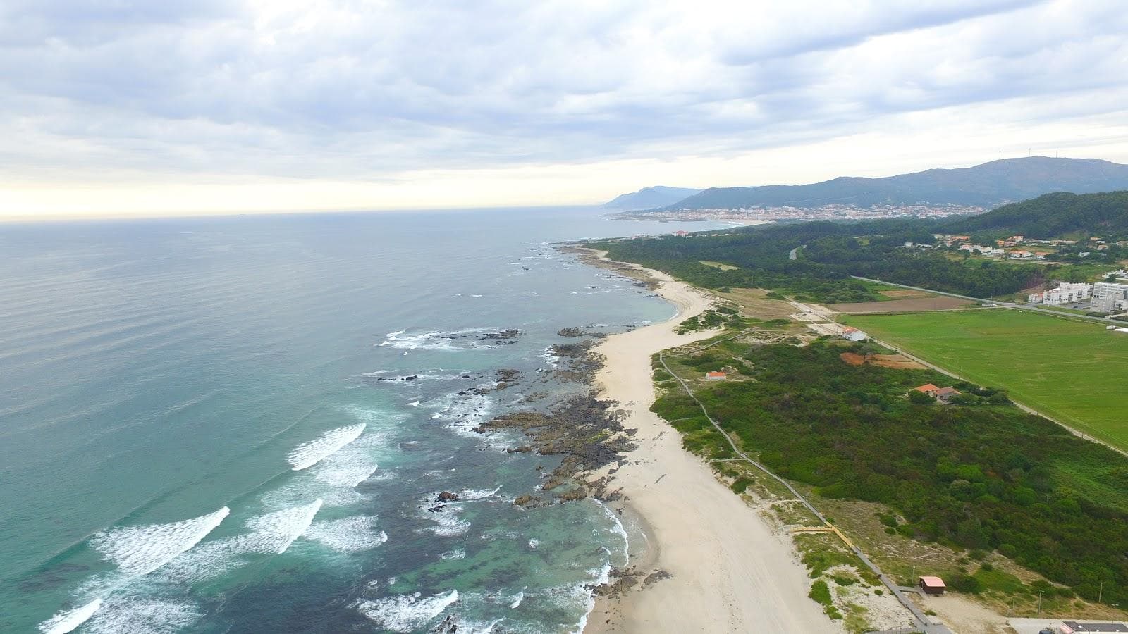 Praia de Afife