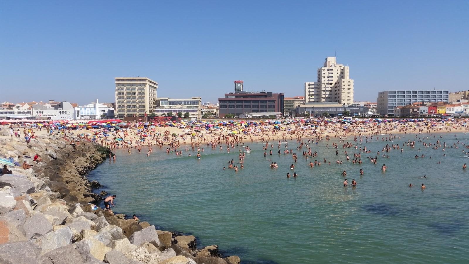 Praia da Baia