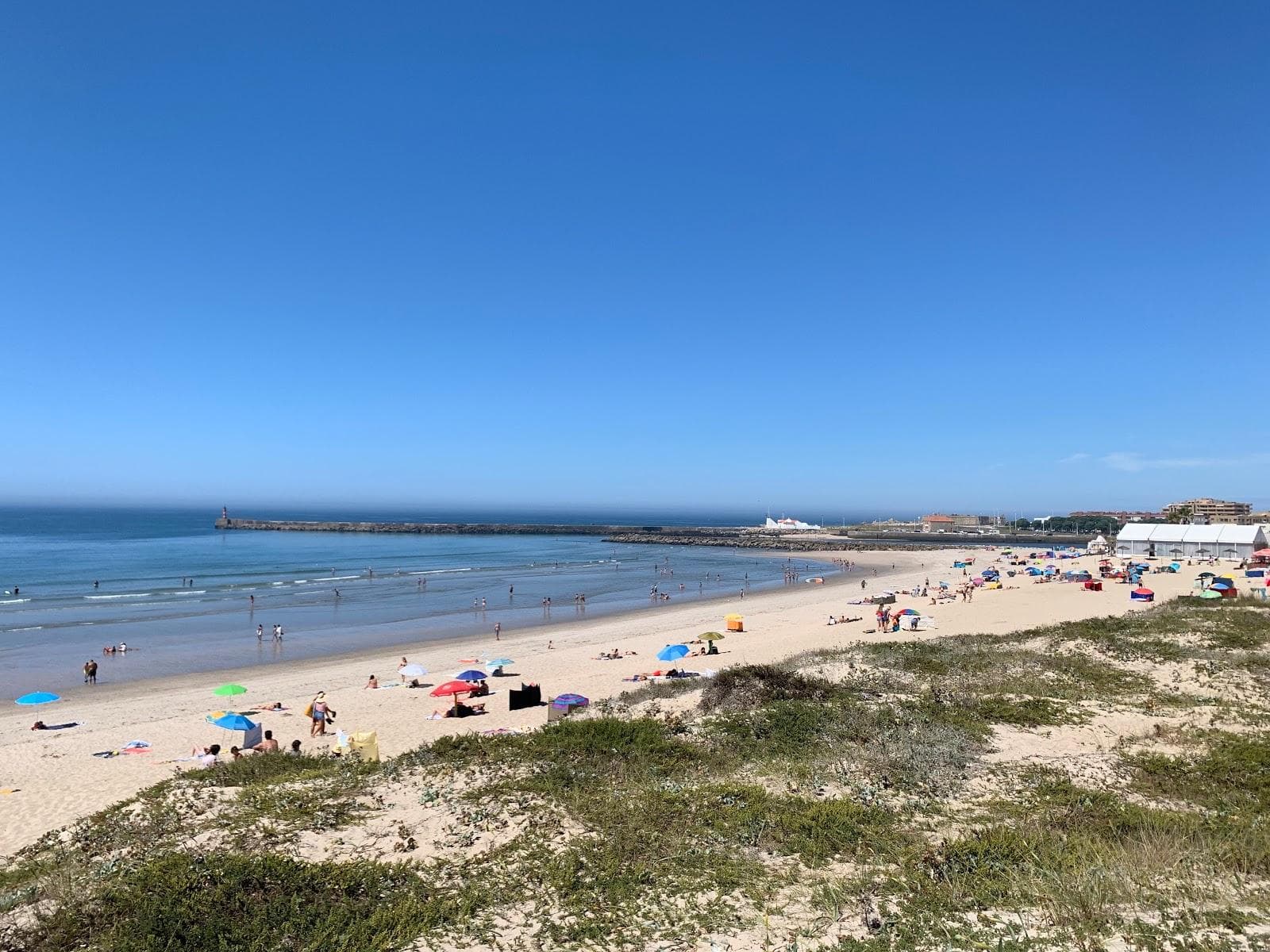 Praia da Azurara