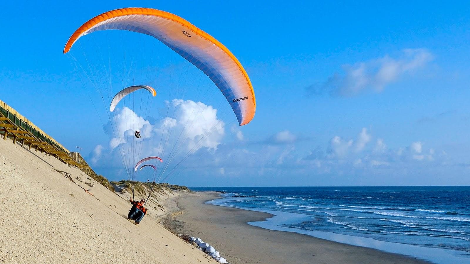 Praia da Bonanca
