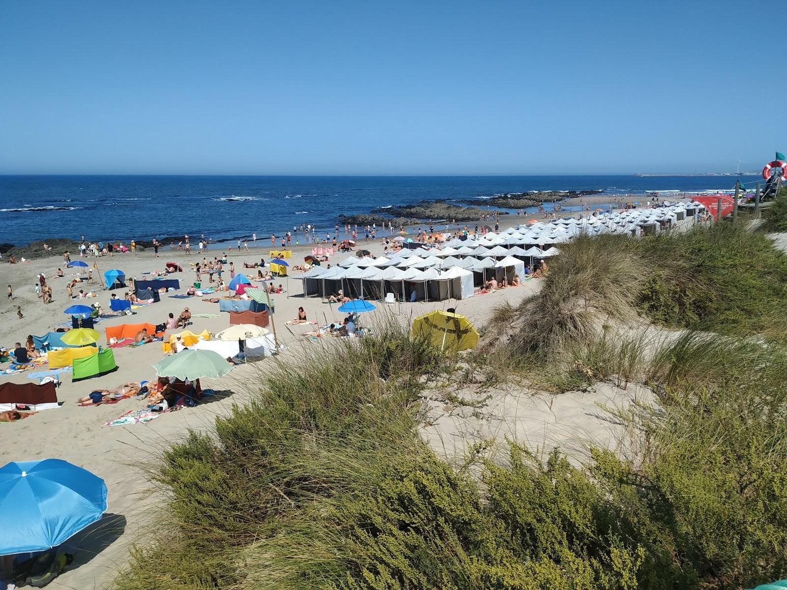 Praia da Amorosa