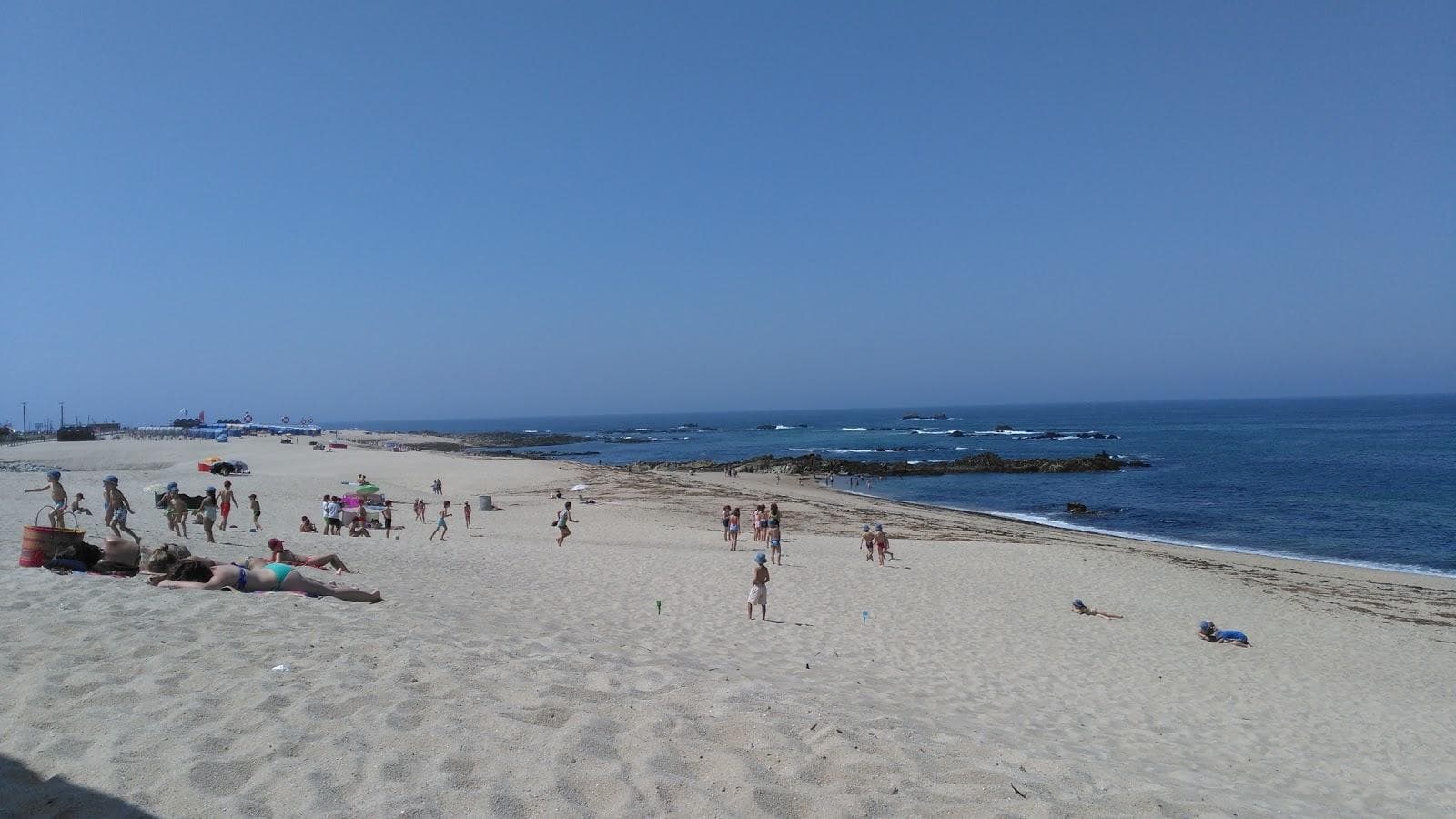 Praia de Coim