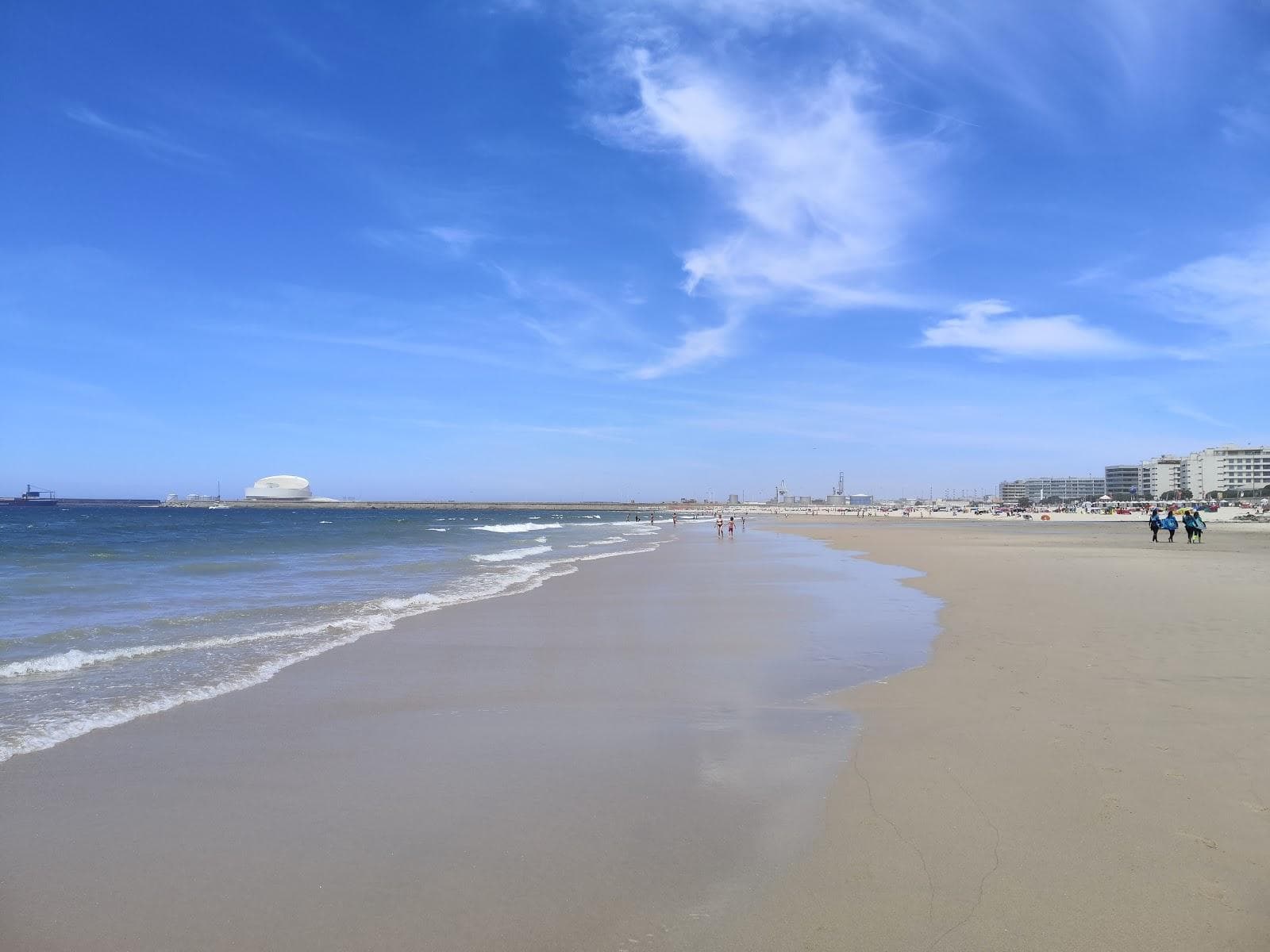 Praia de Matosinhos