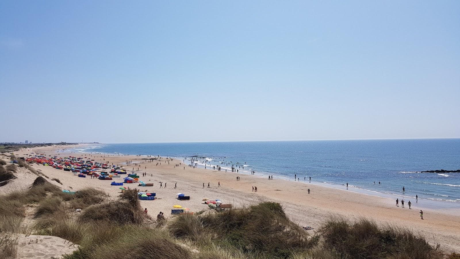 Praia da Apulia