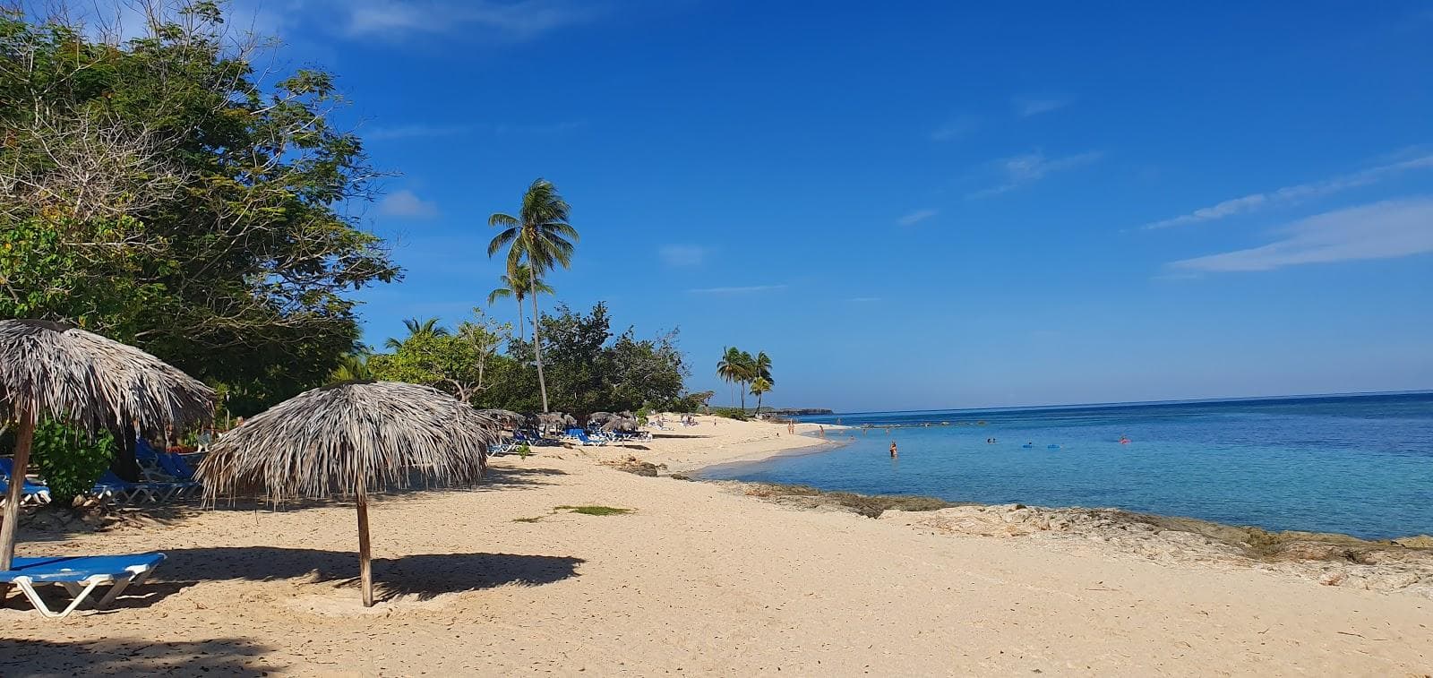 Playa Bani