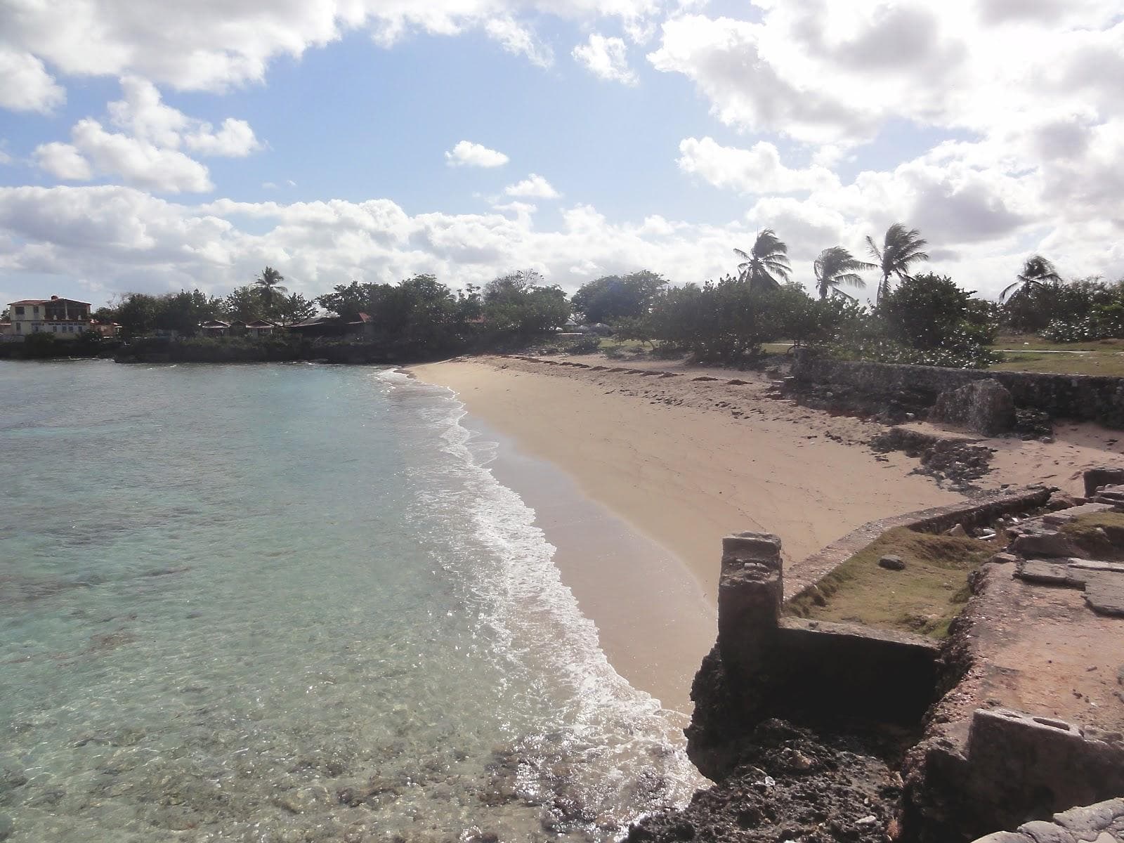 Playa Don Lino II