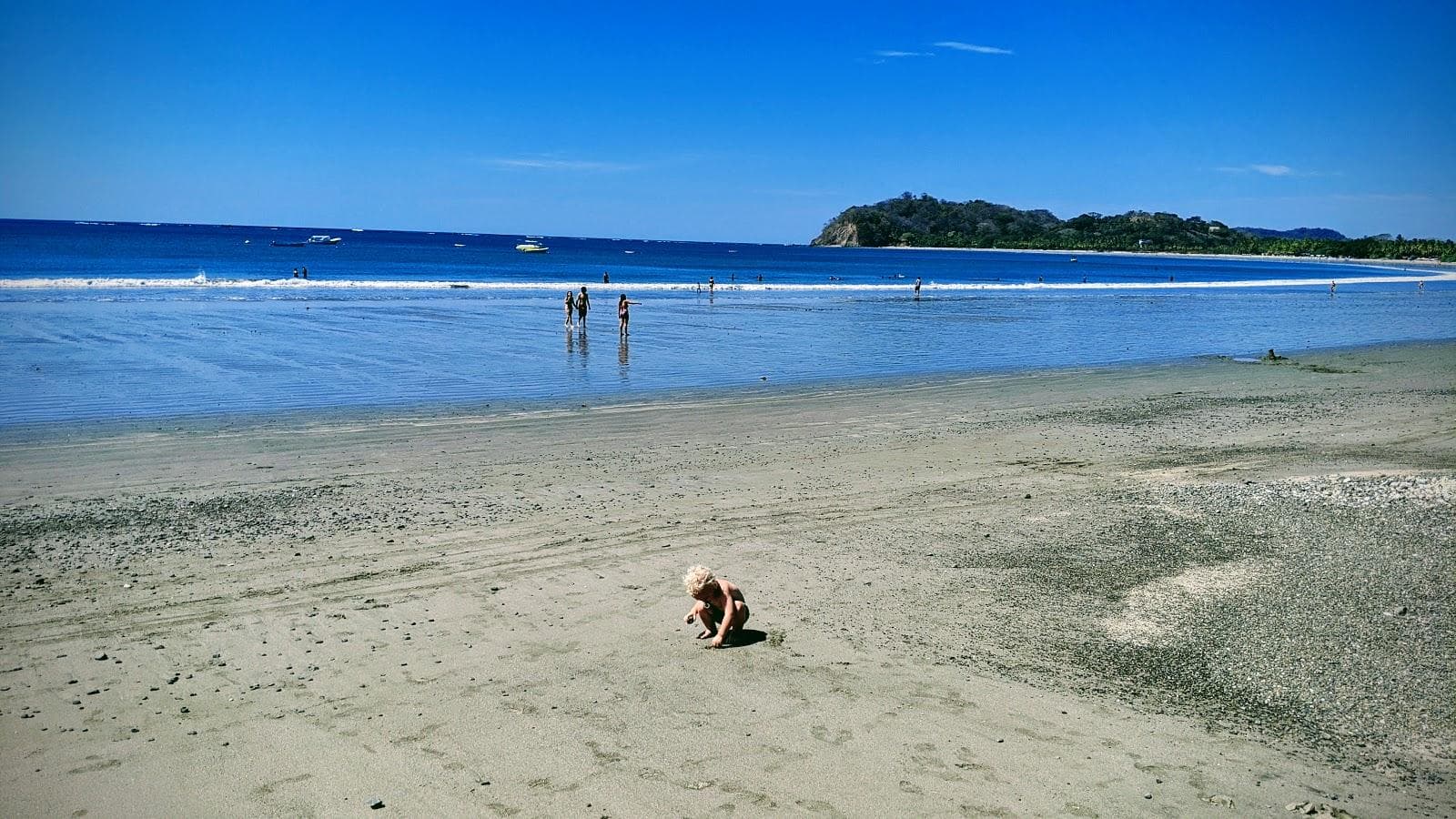 Samara Beach