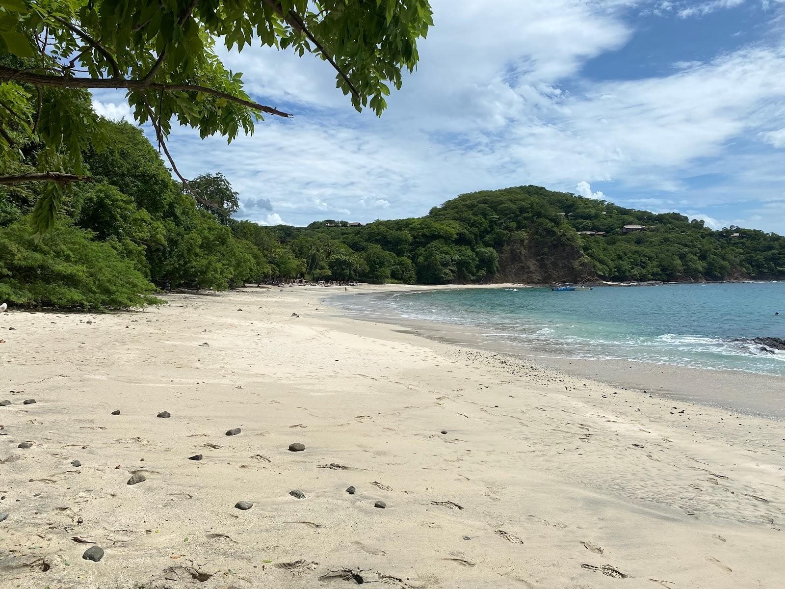 Virador beach