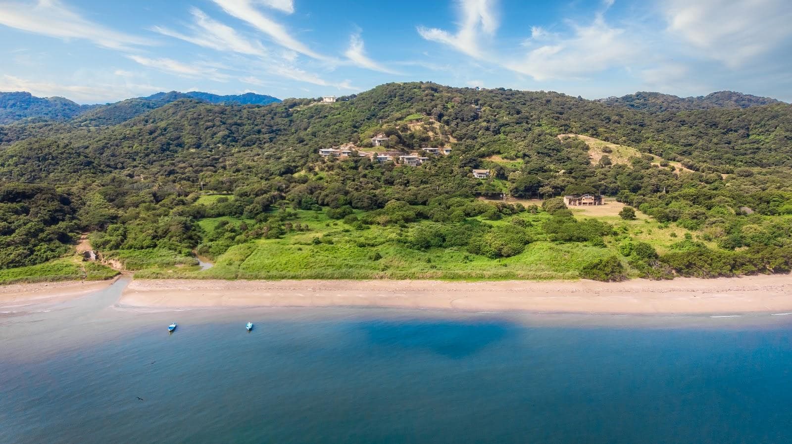El Jobo beach
