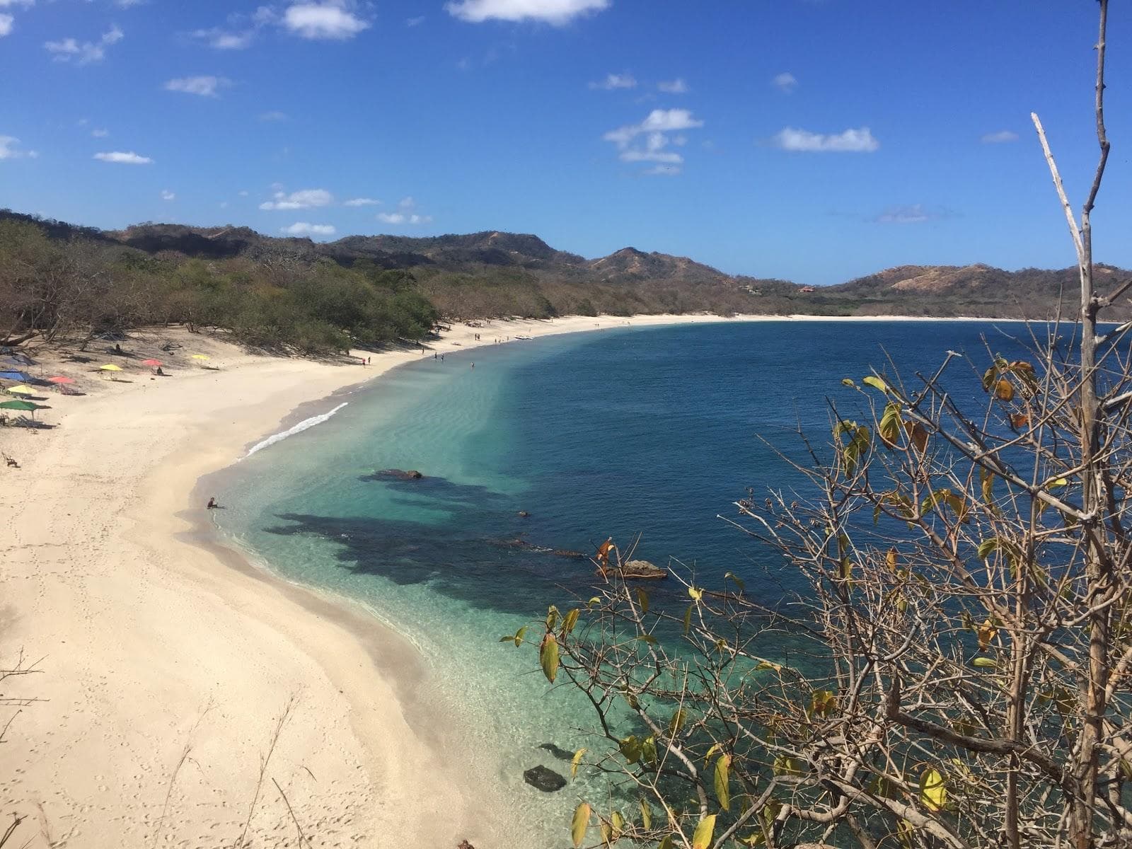 Conchal Beach