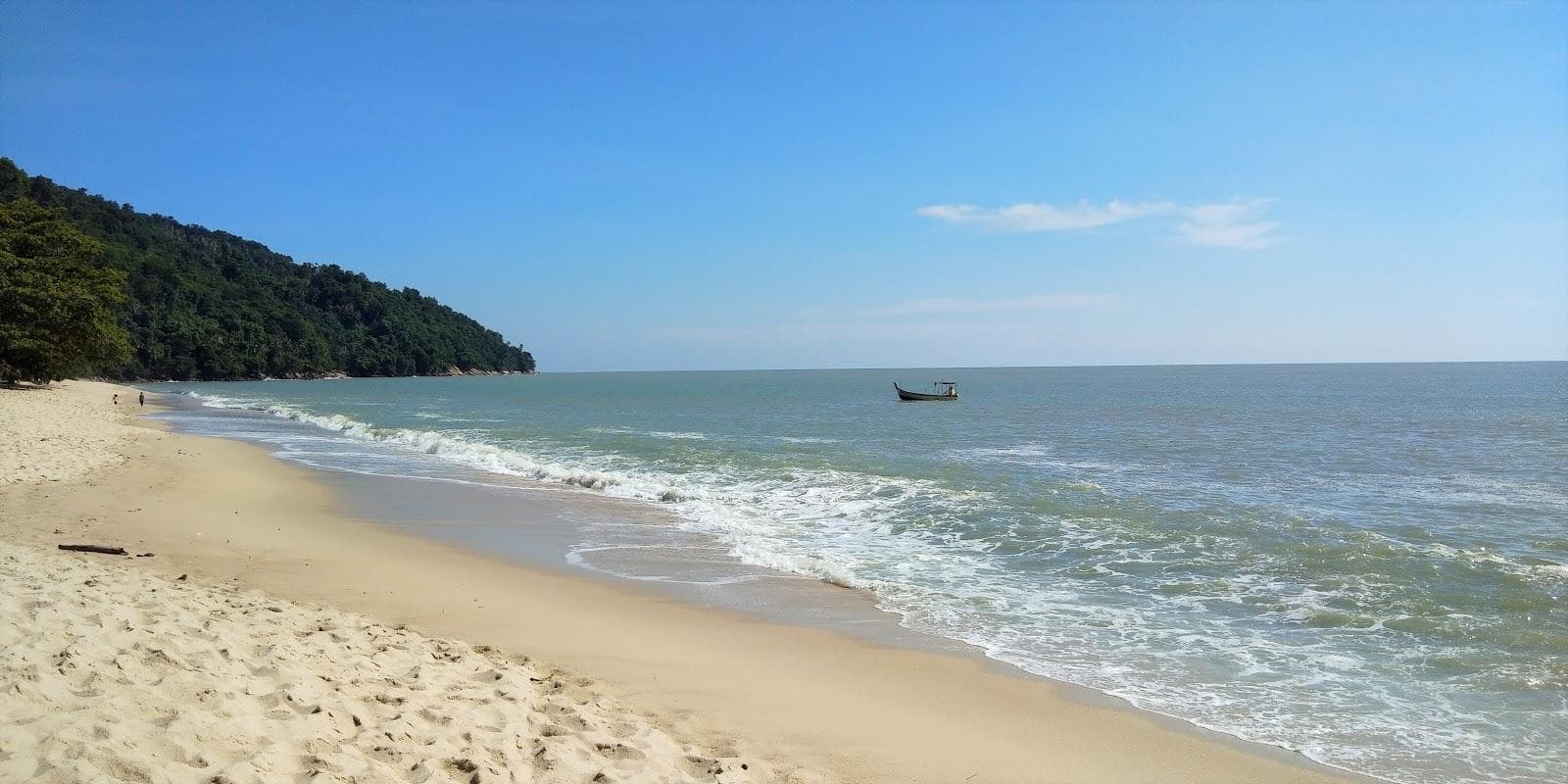 Long Sand Beach