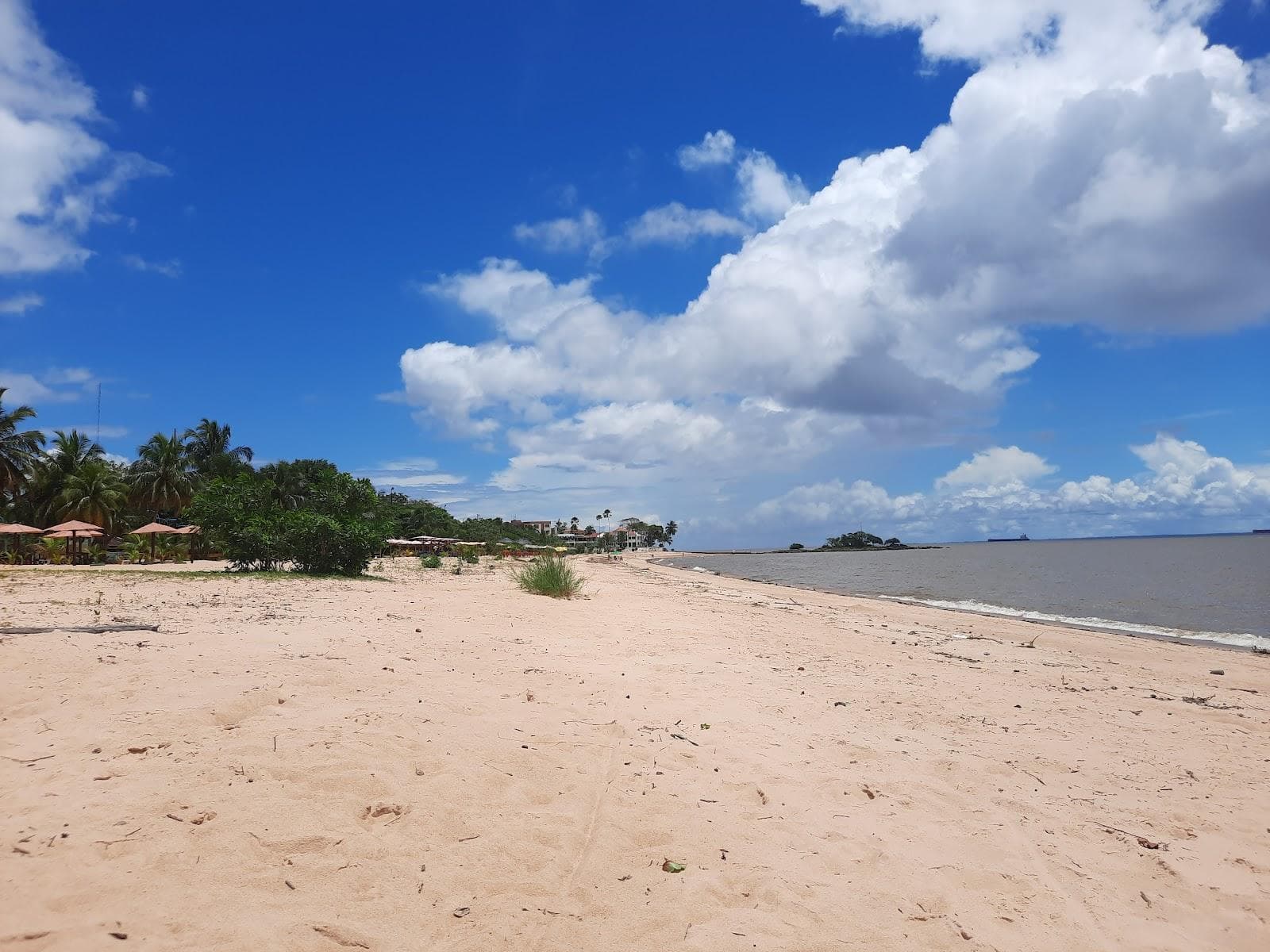 Virado Beach
