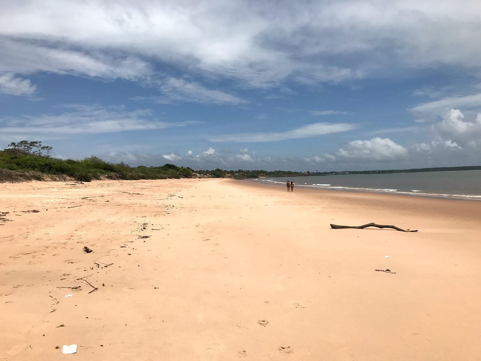 Salvaterra Beach