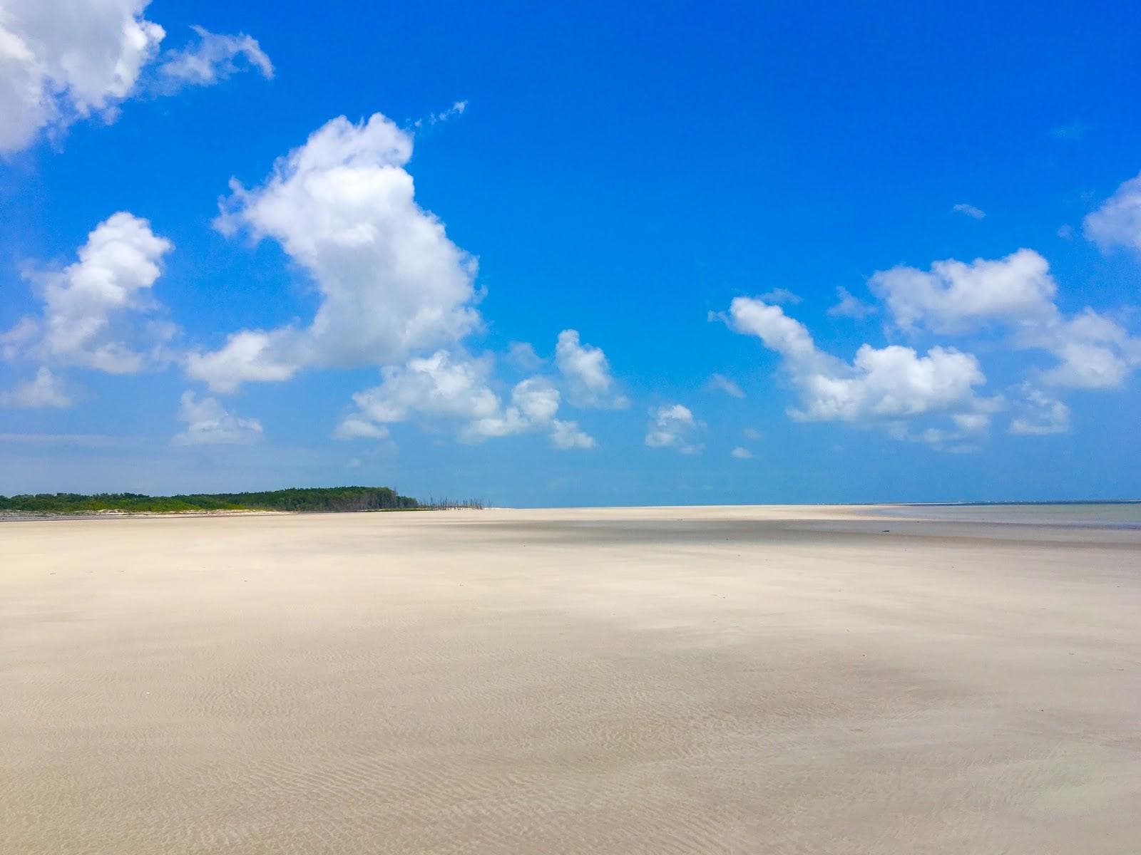 Macarico Beach