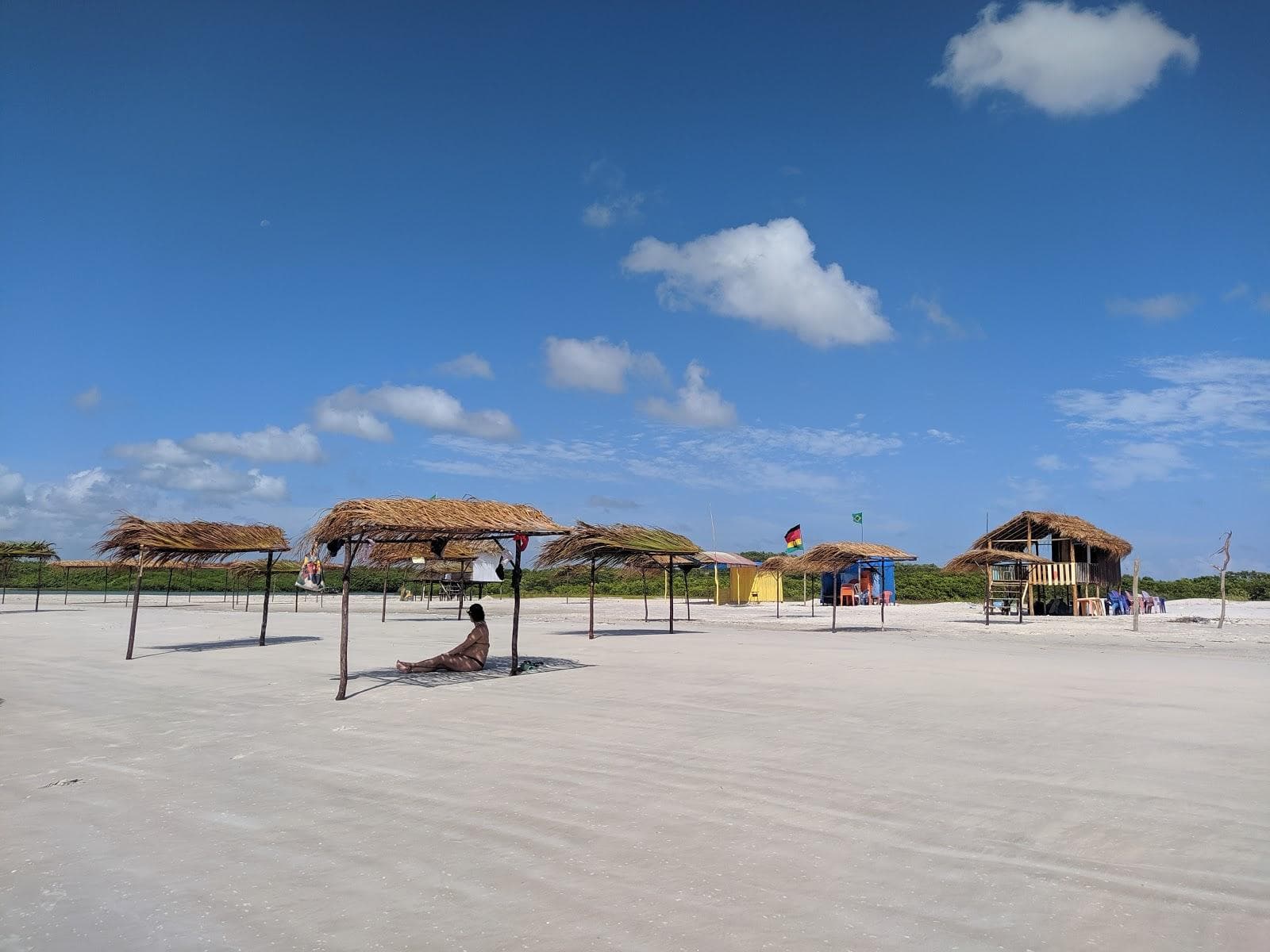 Bora Beach