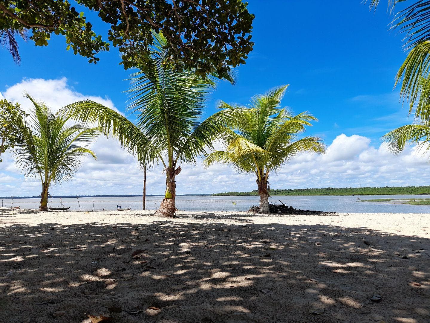 Recreio Beach