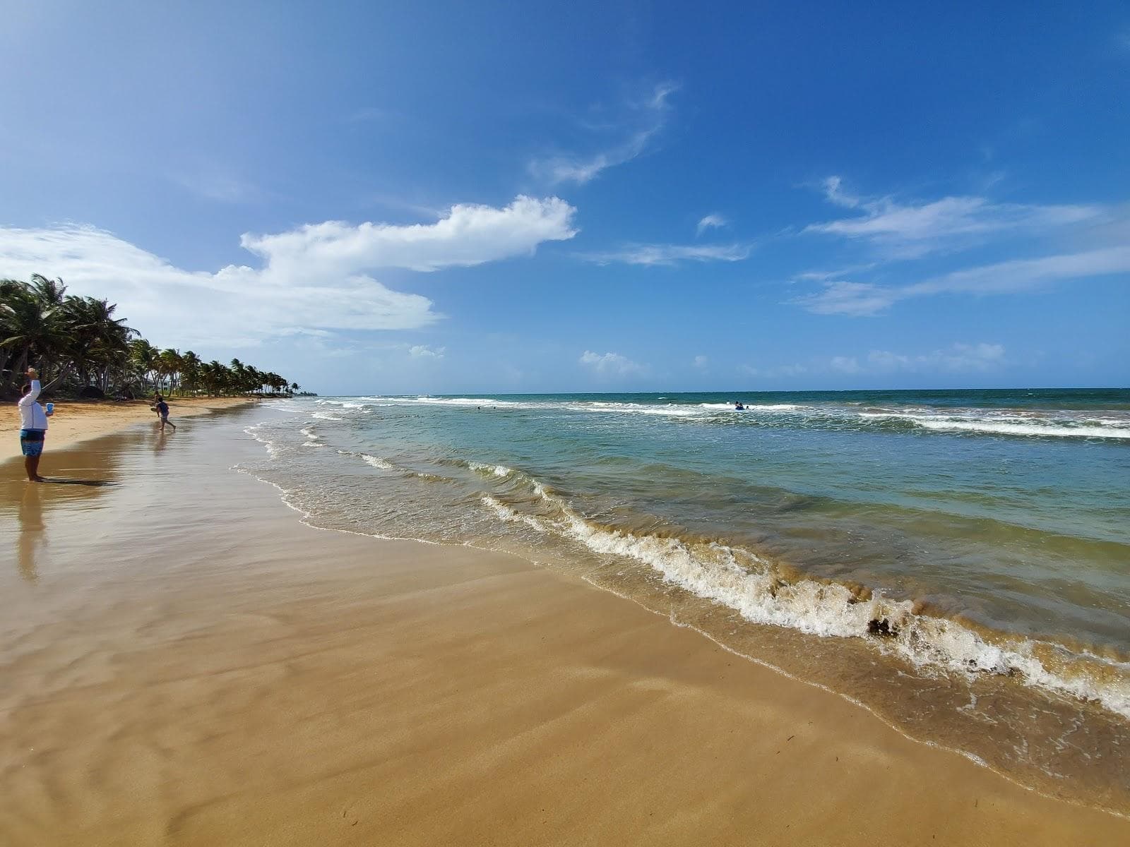Playa Rio Mar