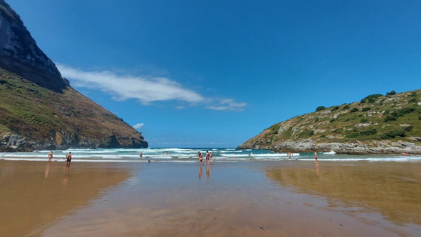 Sonabia Beach