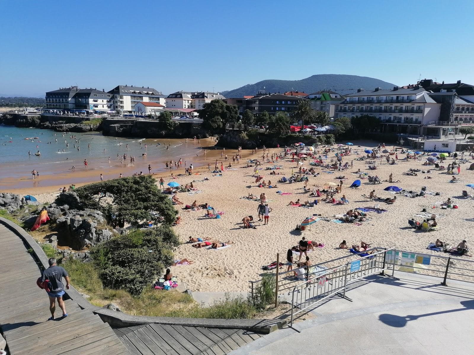 Playa El Sable
