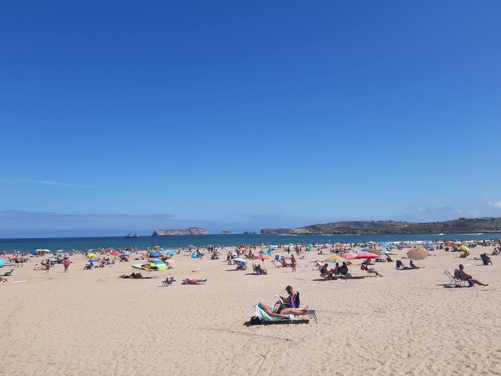 Playa de la Concha