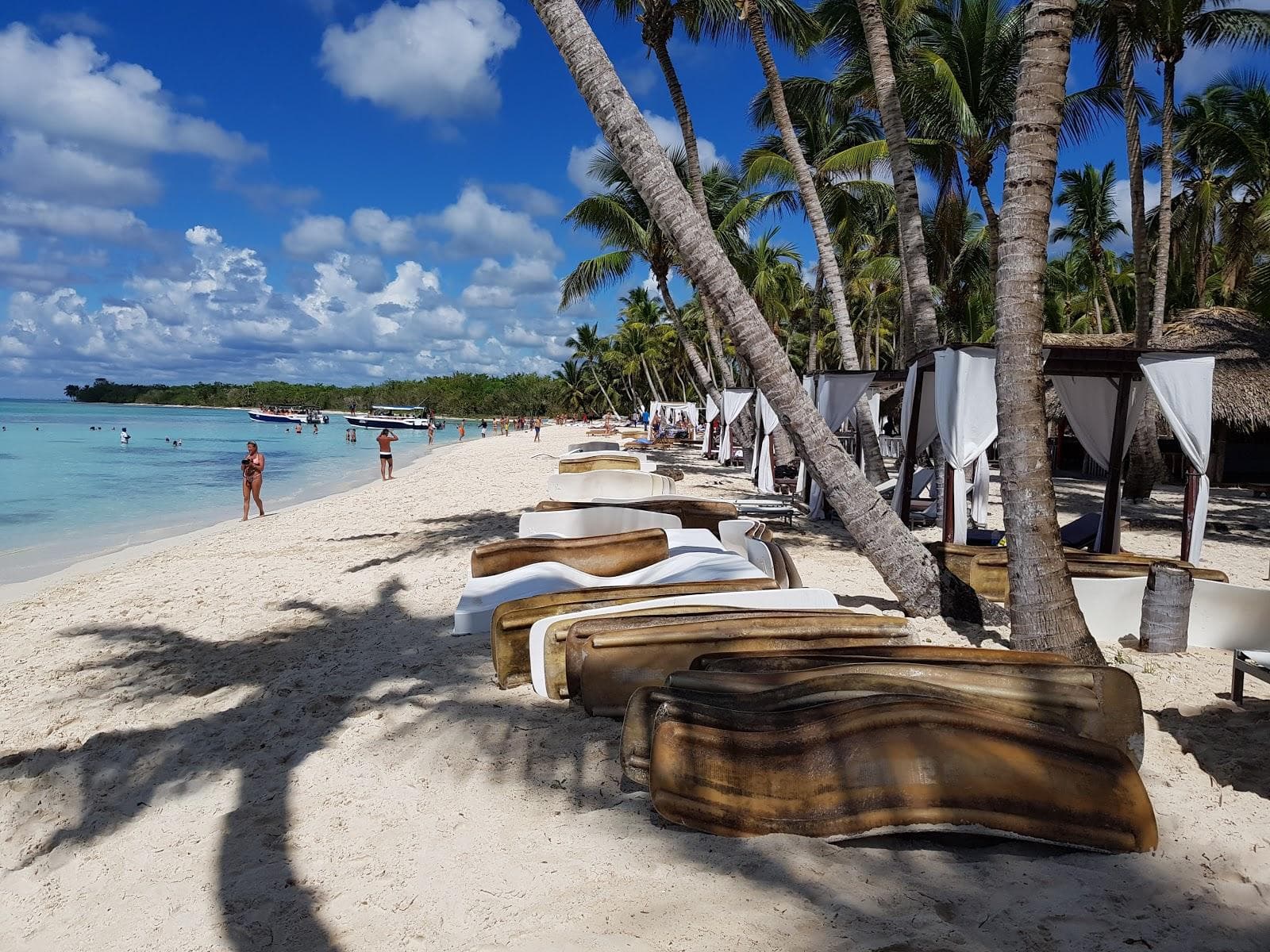 Palmilla beach