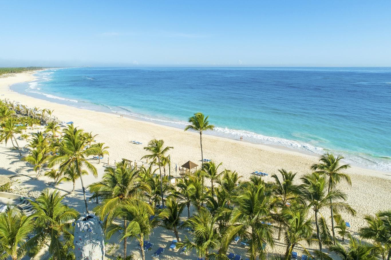 Arena Gorda Beach II