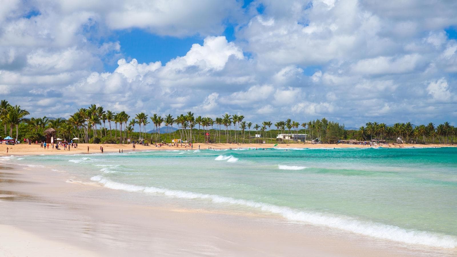 Playa Macao
