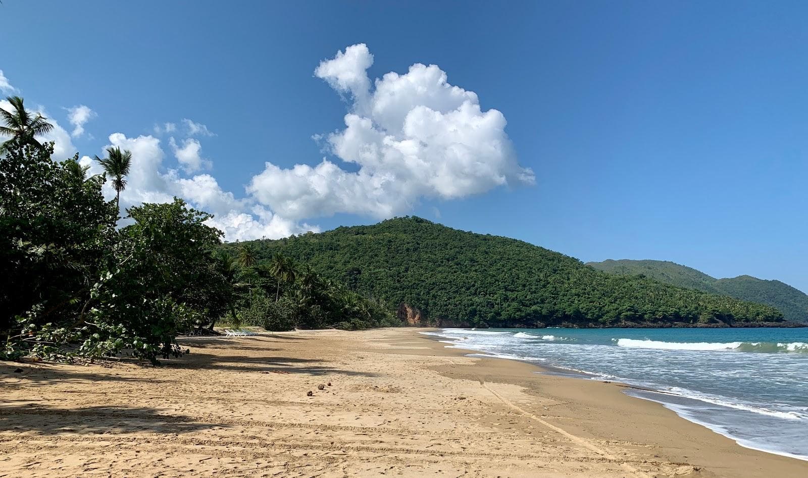 El Valle Beach