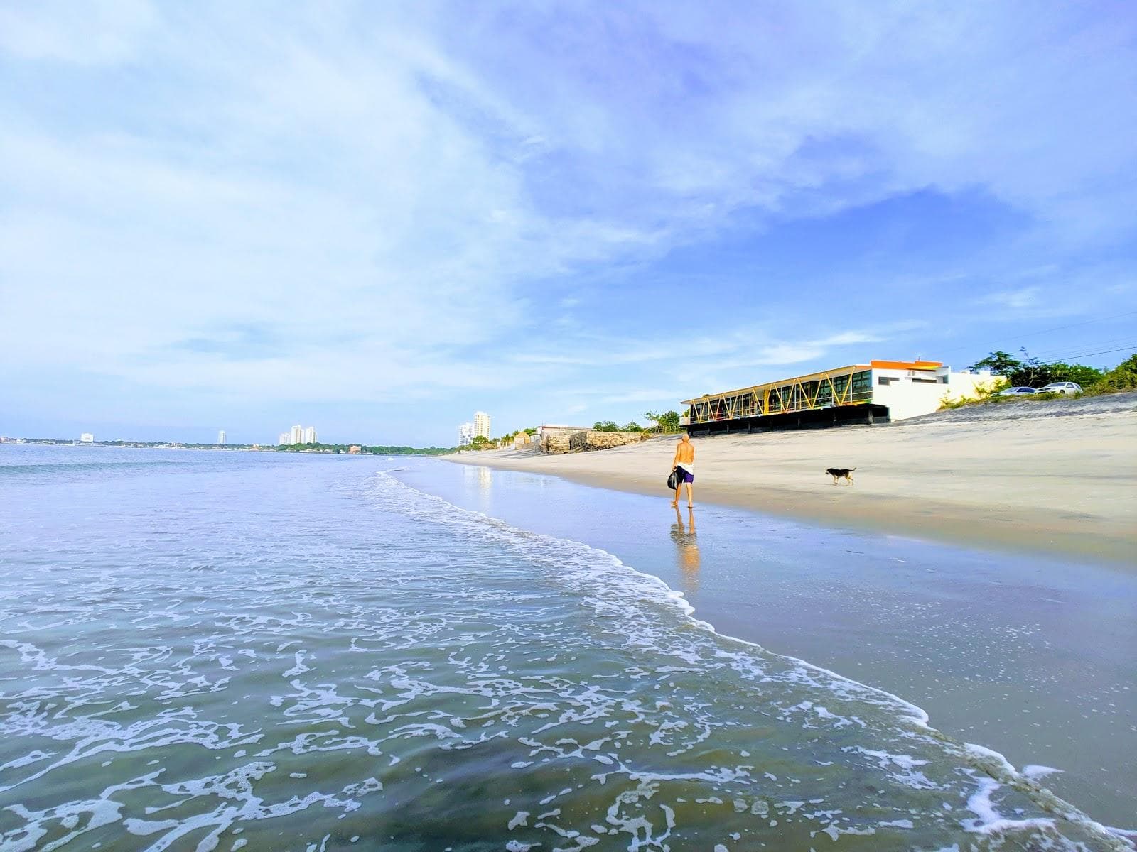Playa Malibu