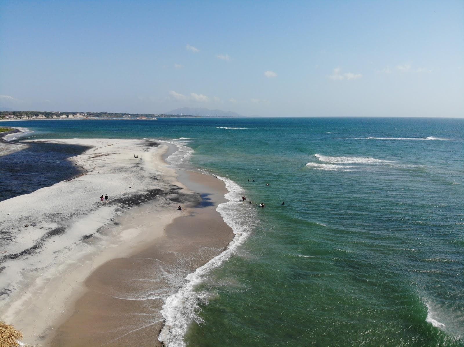 Río Mar Beach