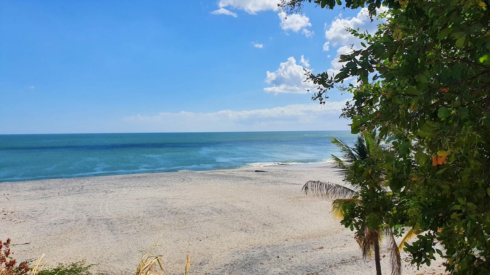 Teta Beach