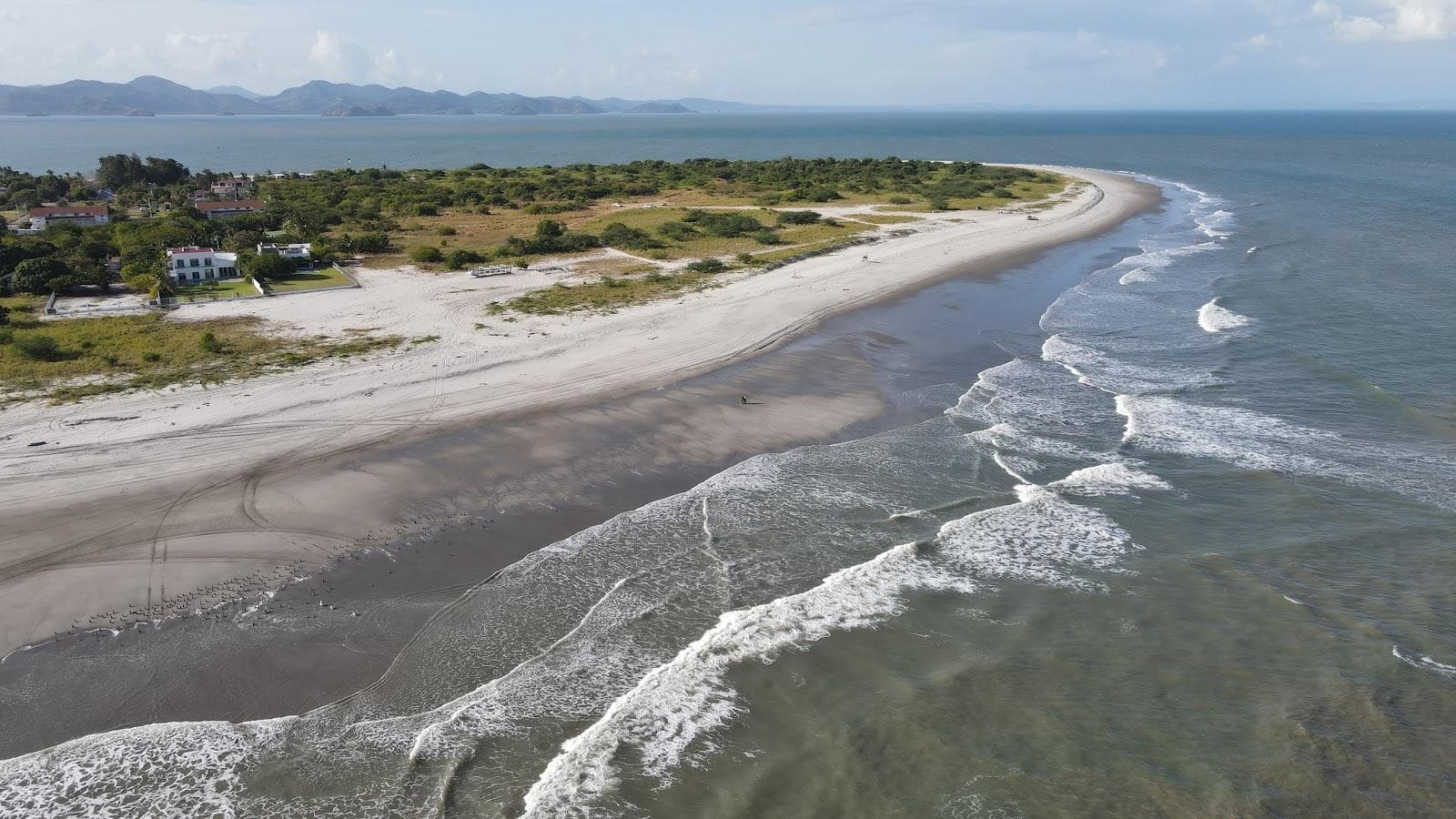 Punta Chame