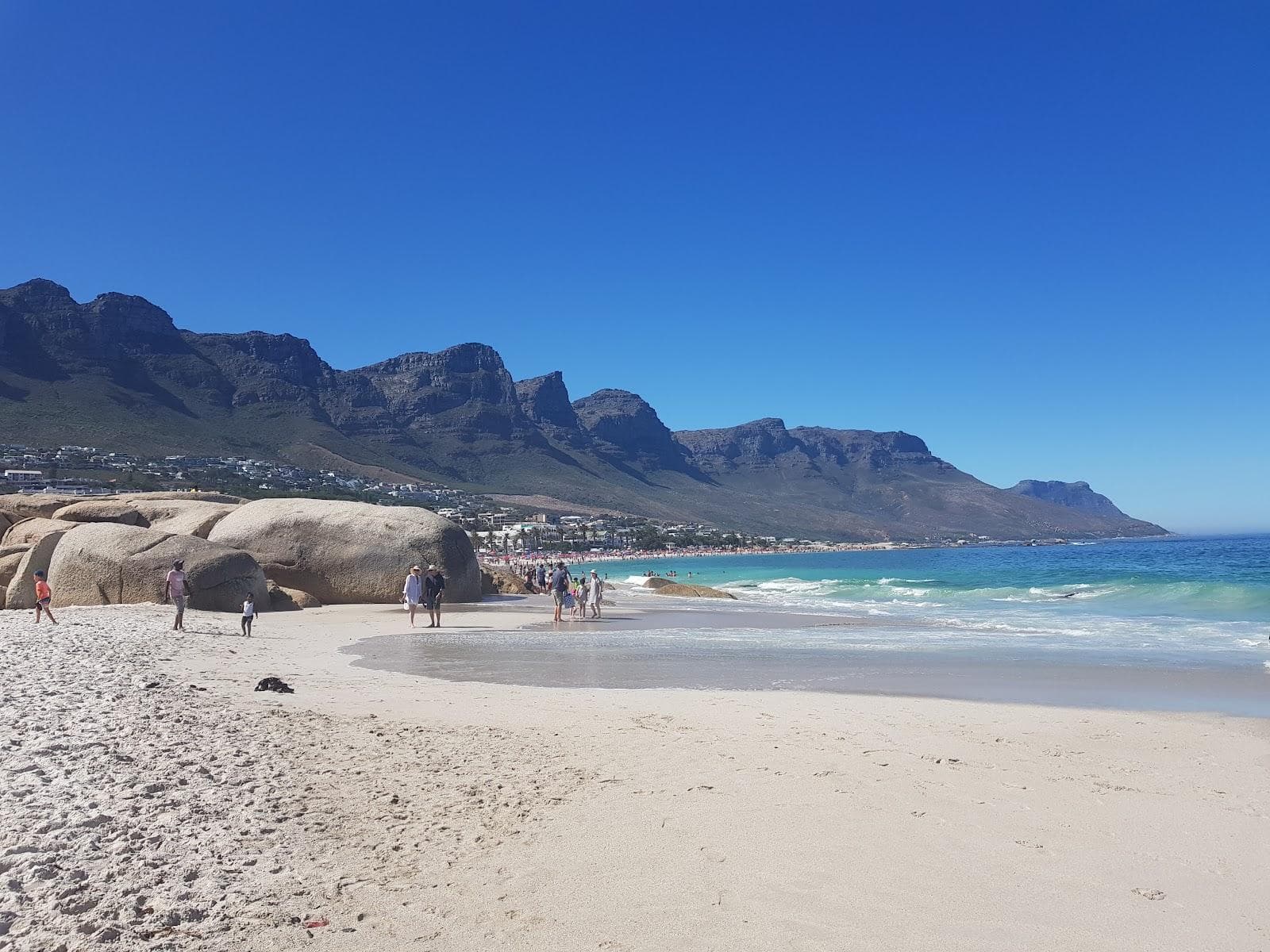Glen Beach