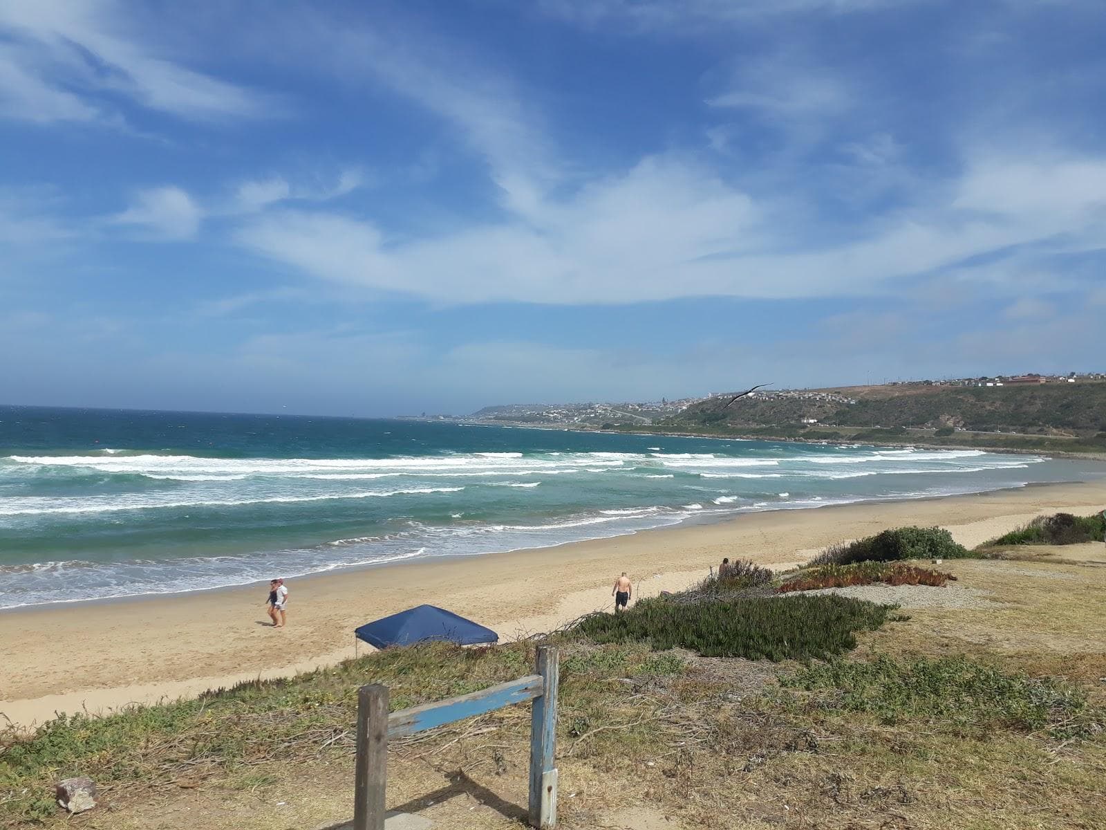 Diaz beach
