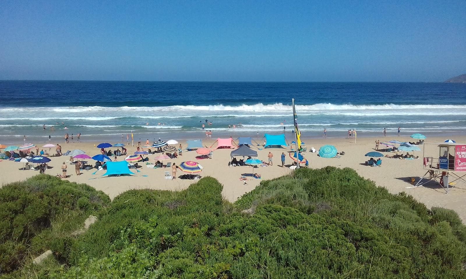 Plettenberg Bay