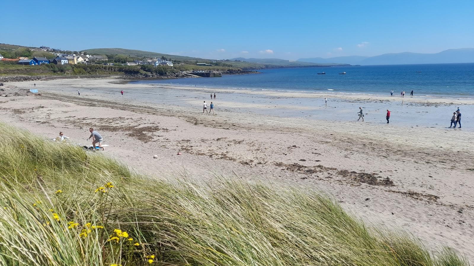 Ceann Trá Beach