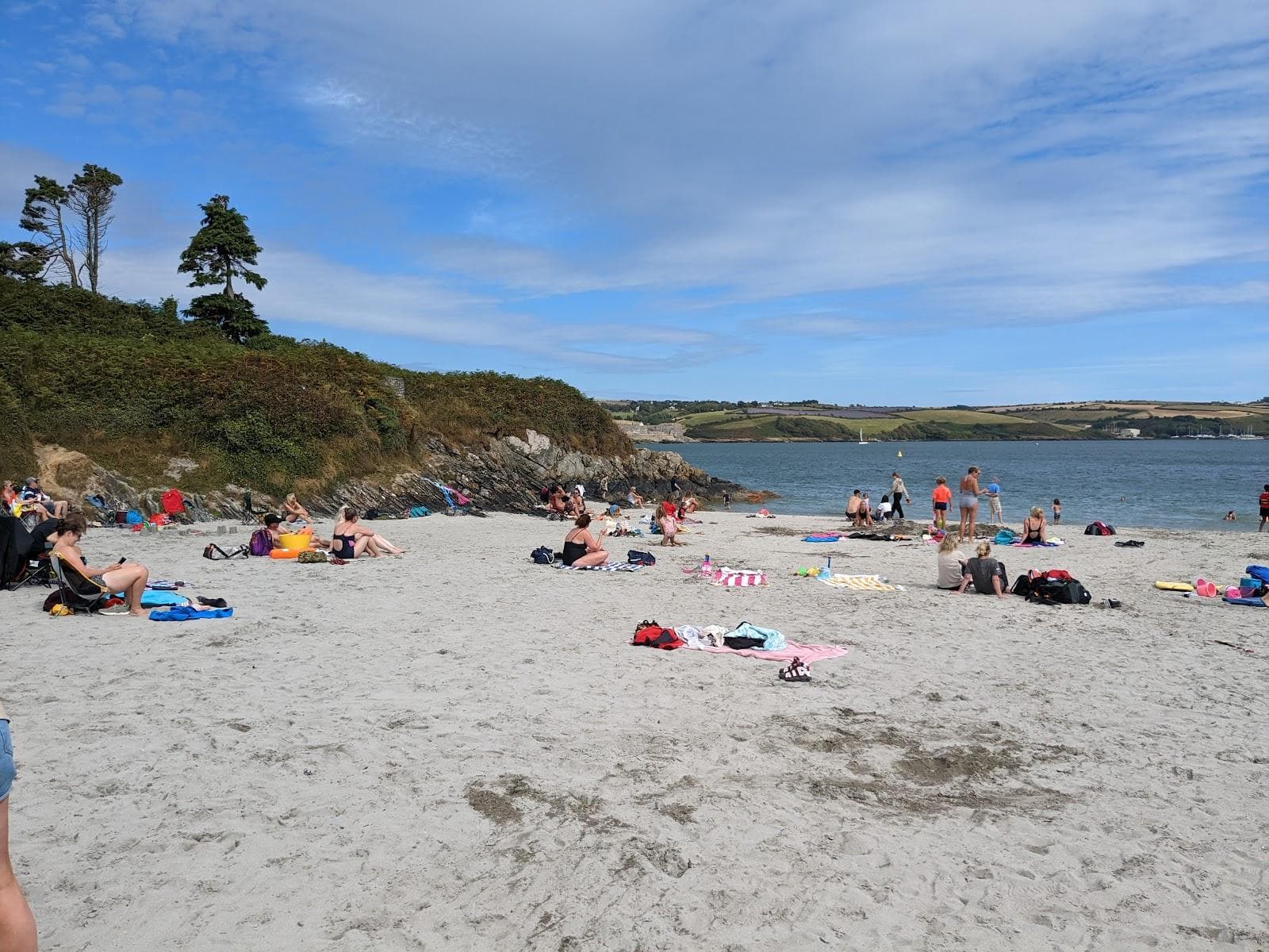 Dock Beach