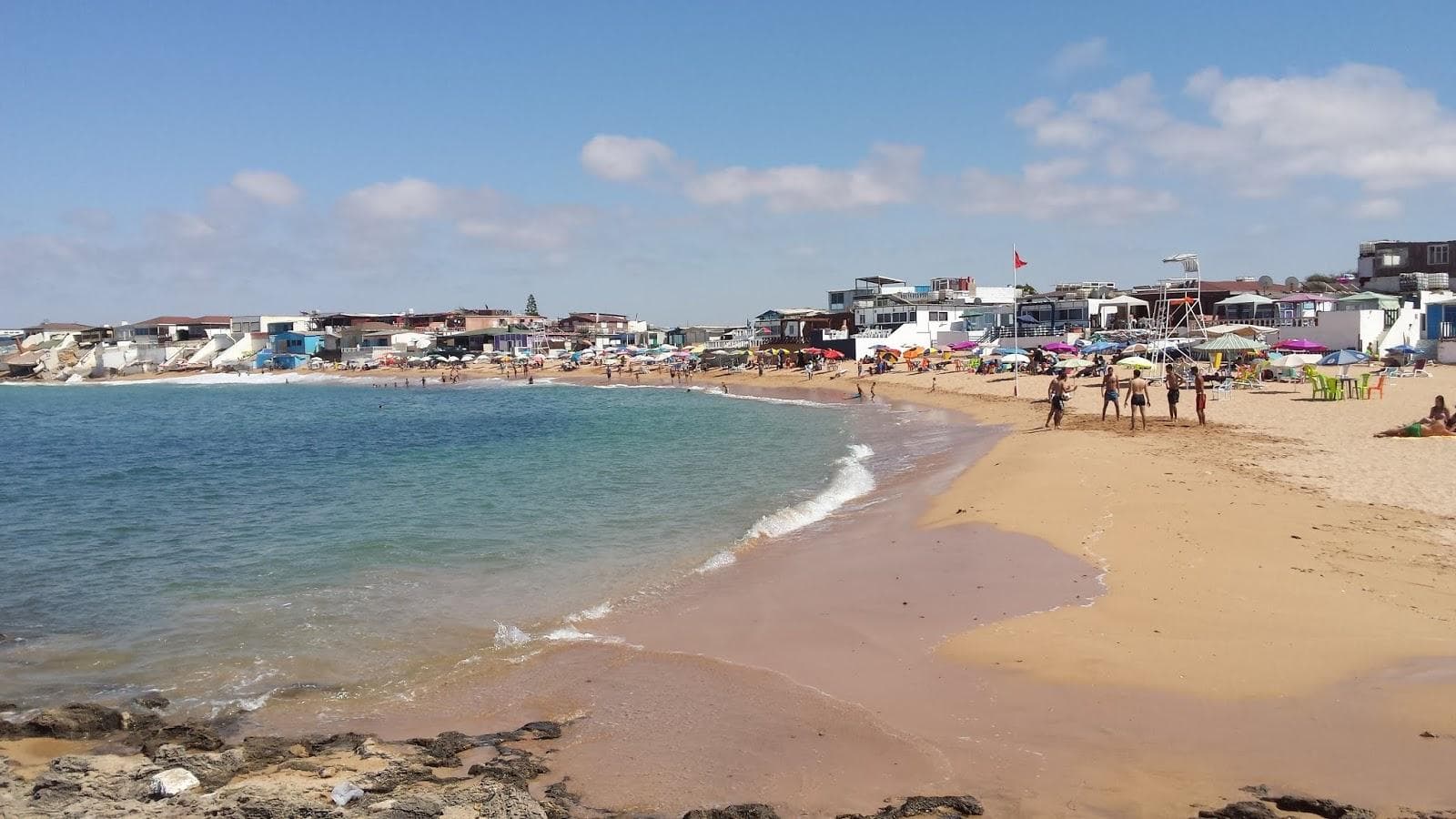 Dahomey Plage