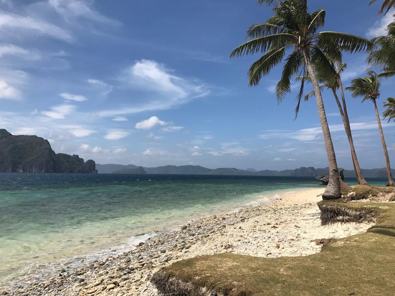 Ipil Beach