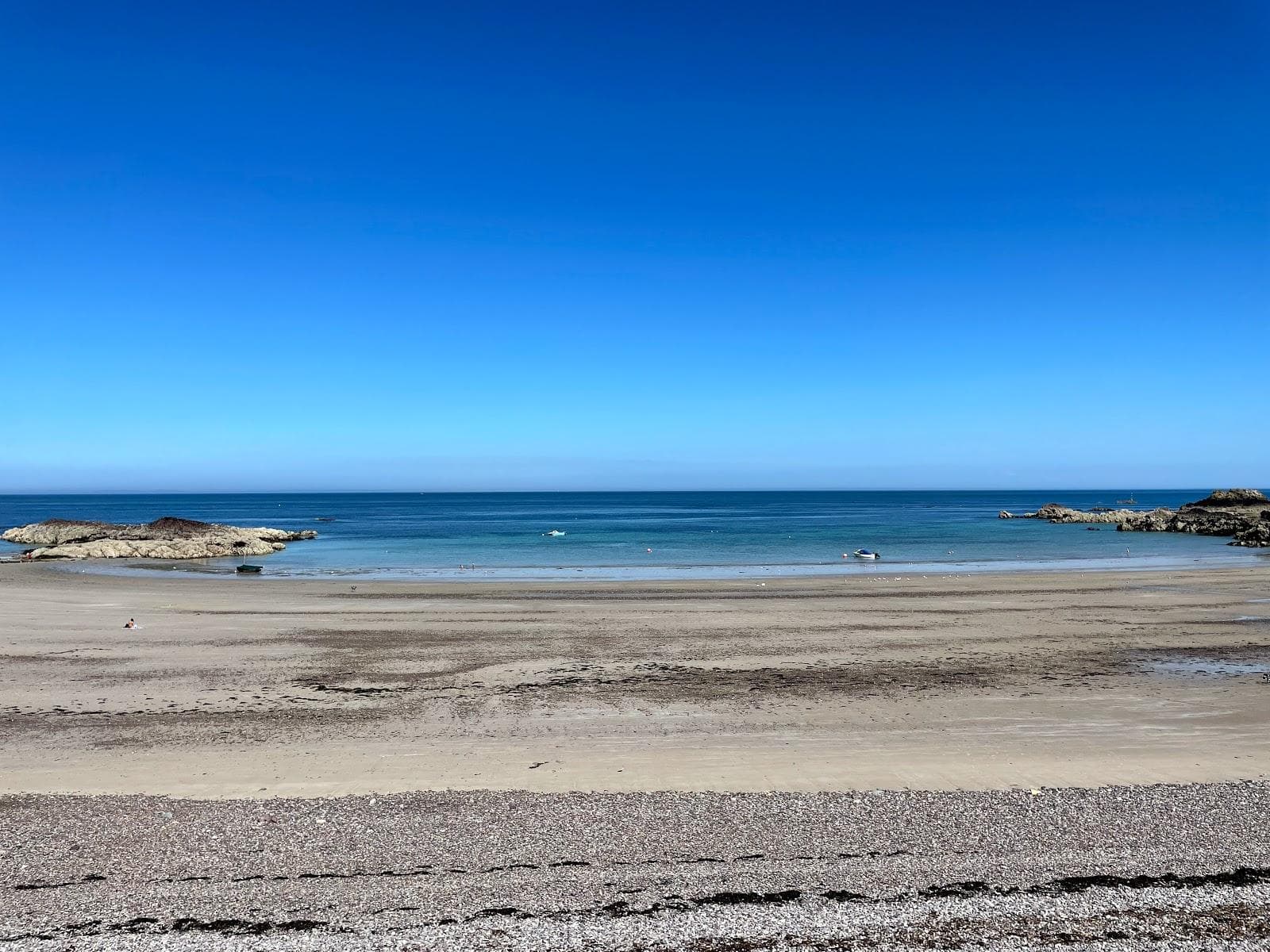 Anne Beach