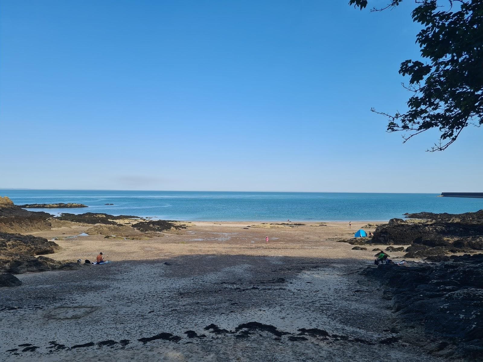 La Coupe Bay